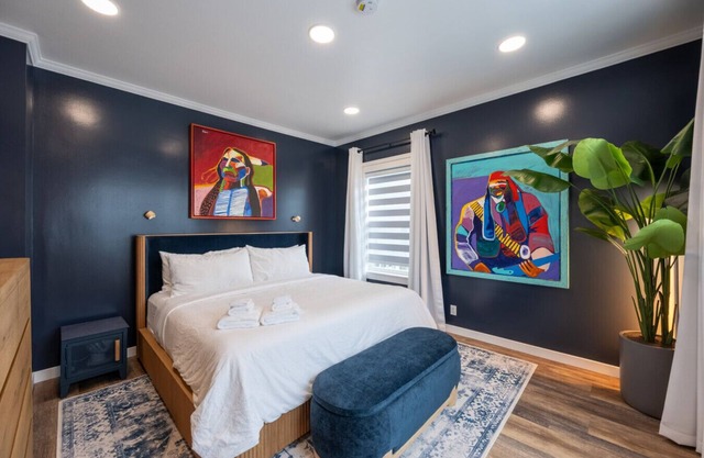 Prime Location with Luxury Amenities - walk everywhere