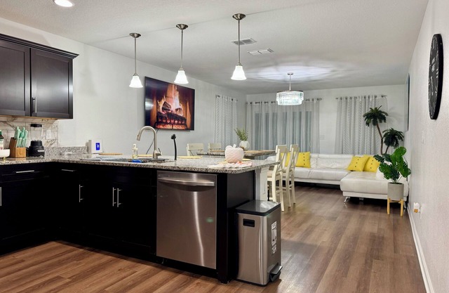 Prime Urban Home Close To Downtown Jacksonville