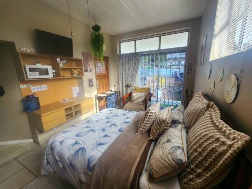 Primrose Accommodation