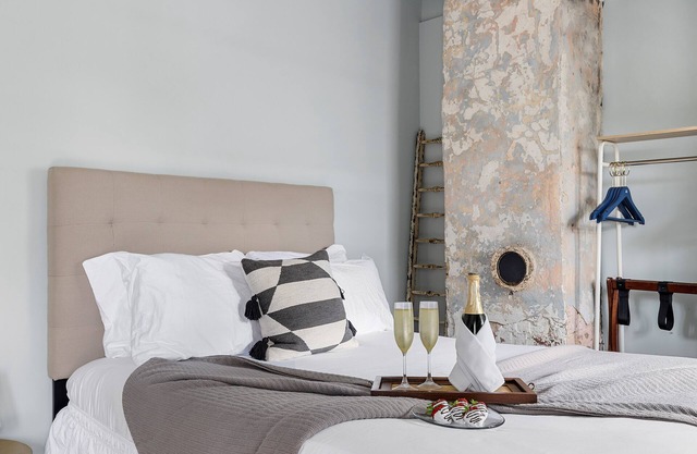 Primrose Home: Tradition with a Modern Twist