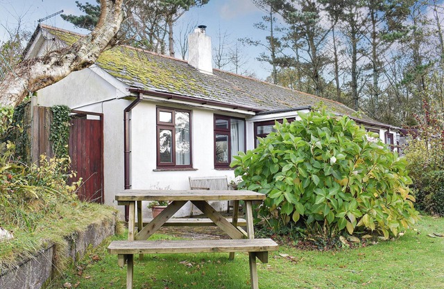 Prince Croft Annex - UK12559