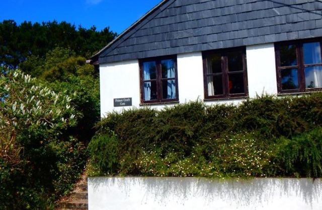 Prince Croft Cottage