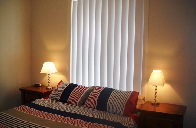 Prince Street Executive Villa