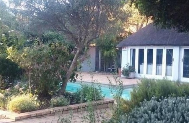 Princes Lodge Guest House