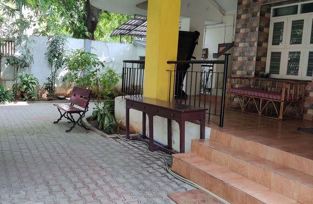 Pristine Homestay