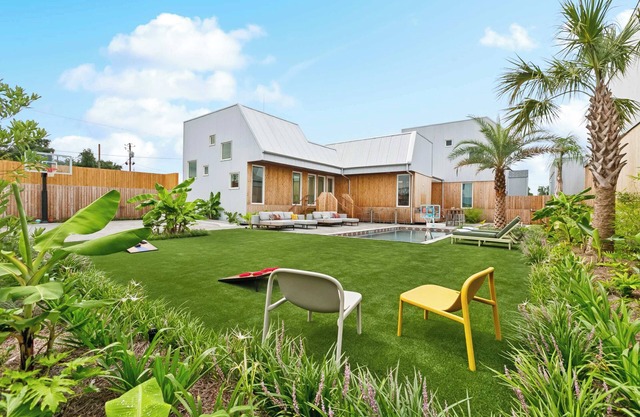 Private 12BR Boutique Hotel - Pool, Hot Tub | A