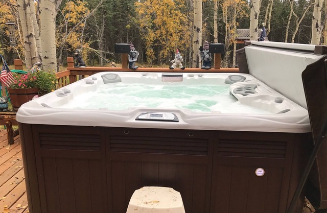 Private 3 Bedroom Home Near Denali National Park - Sleeps 10