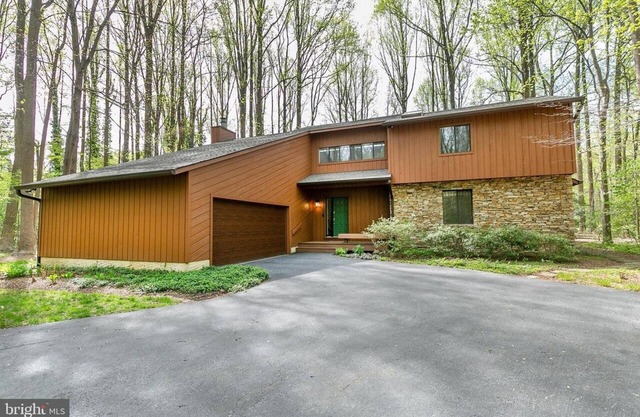 Private 4-bedroom house in Annapolis, great location!