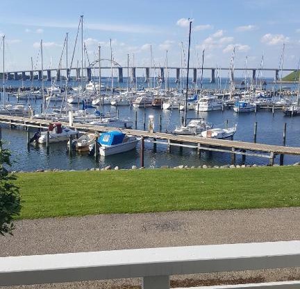 Private Apartment Skudehaven