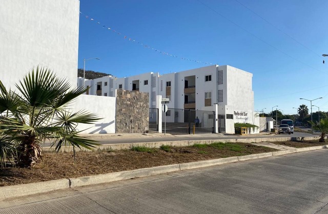 Private Apartment with Swimming Pool