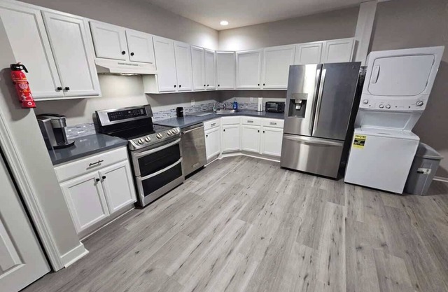 Private Apt in Southford-Southbury