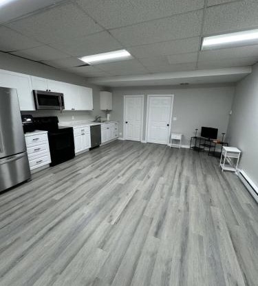 Private Apt In Southfordsouthbury