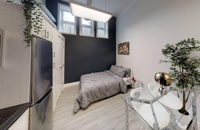 Private Bachelor in Sandy hill!