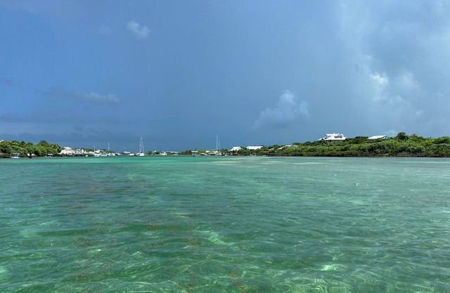 Private Bahamian Paradise