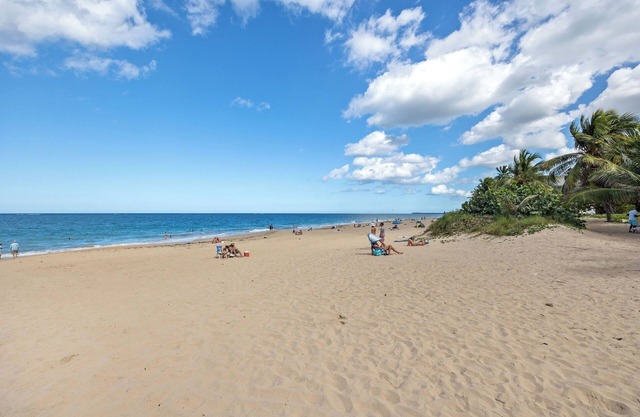 Private Balcony Welcomes Pets On-site Parking