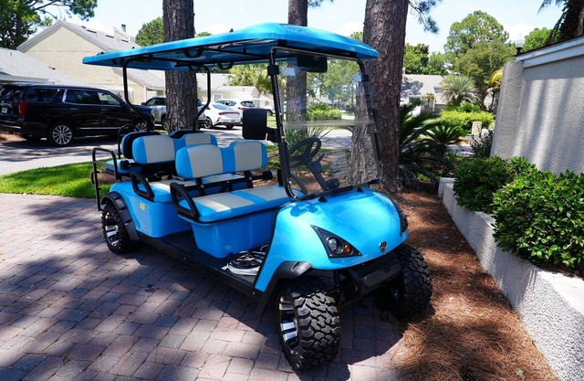 Private Beach House in Beautiful Sandestin with Golf Cart. Pet Friendly!