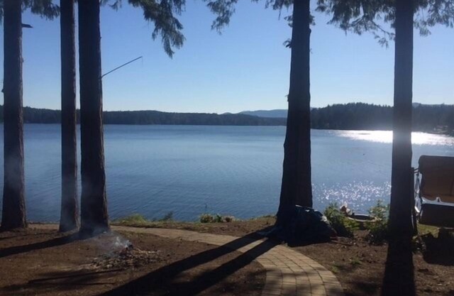 Private Beach on Puget Sound - Waterfront Cottage - 3 Bedrooms - Sleeps 6