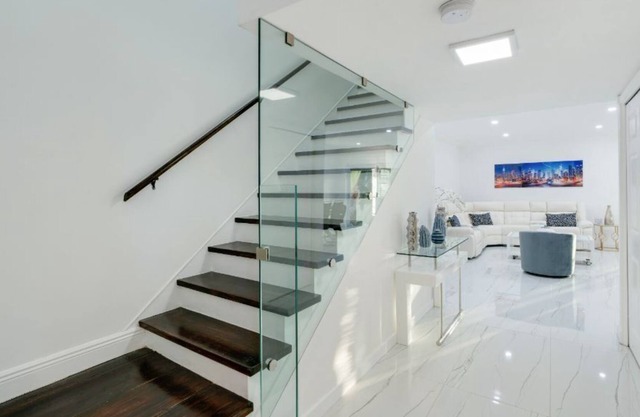 Private Beach Villa with heated pool in the heart of Surfside Beach, FL