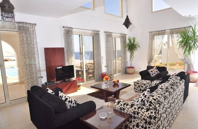 Private Beach with Private Swimming Pool Villa