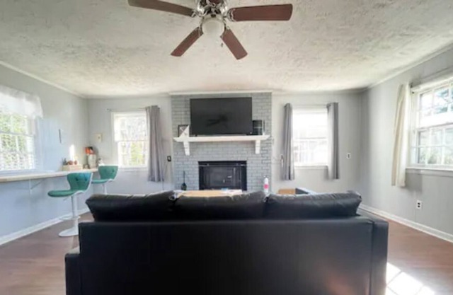 Private Boho Studio 5min from Cape Fear Hospital!