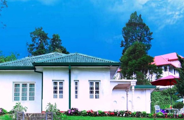 Private Bungalow in Lake Gregory Nuwara Eliya