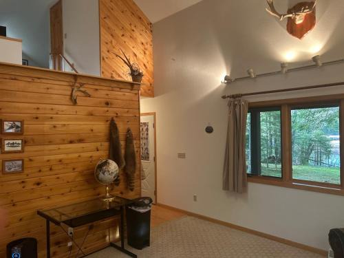 Private Cabin Getaway