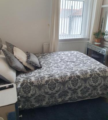 Private Double Room in Cardiff