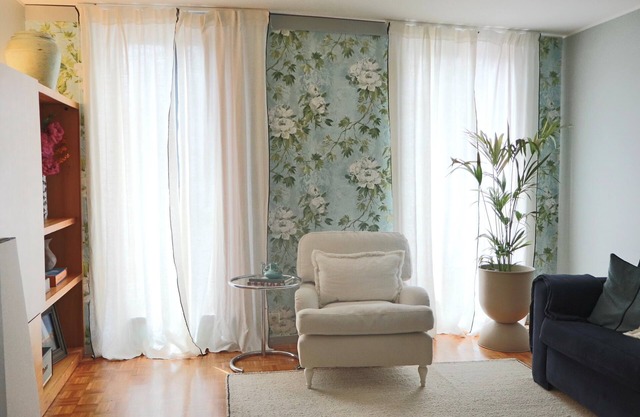 Private-Entrance Duplex in Porto · Near the Sea · Authentic · Up to 5 Guests