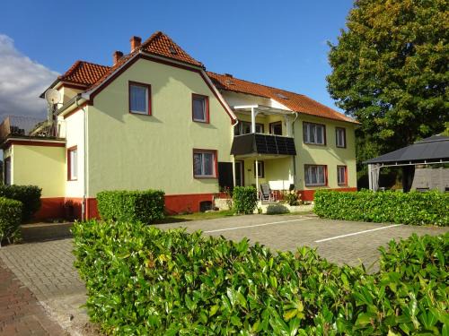 Private Ferienwohnung Lan