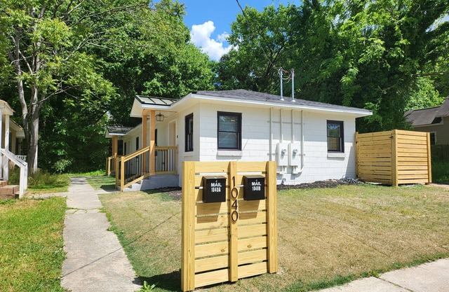 Private Flat in Atlanta South
