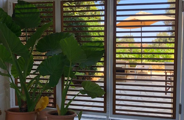 Private Garden House Rethymno Crete