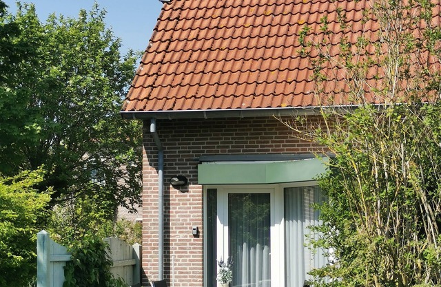 Private holiday home in the Center Parcs Park Nordseeküste complex