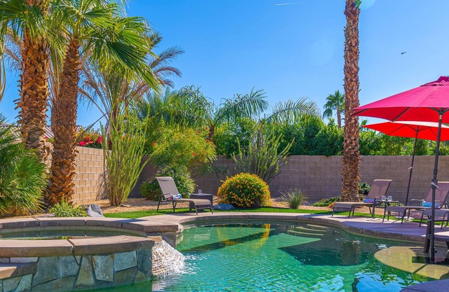 Private Home w/ Pool & Spa, Family Friendly