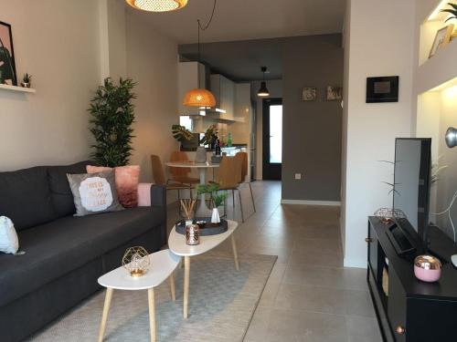 Private House 3 bedrooms with garden - Torre de la Horadada