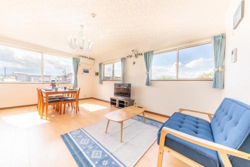 Private House Fuji - Vacation STAY 74689v