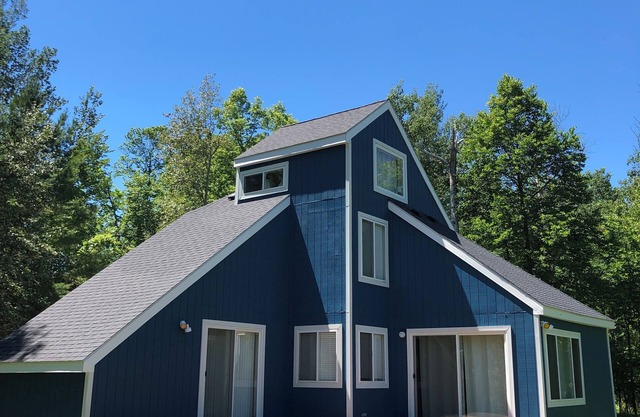 Private Lakefront Escape on 10,000+ Acre Black Lake