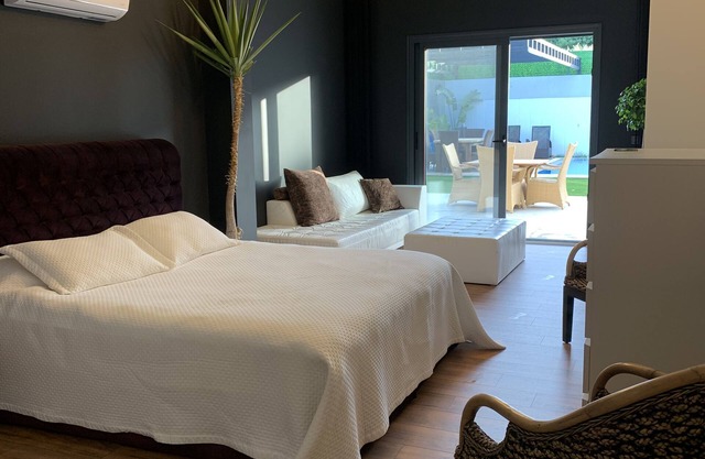 Private Luxury Villa