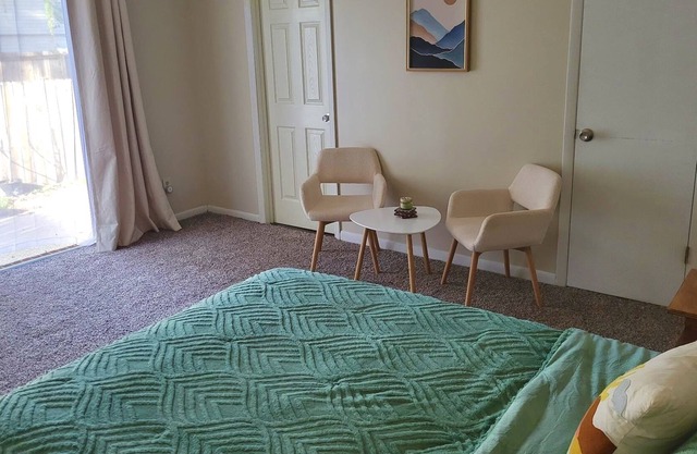 Private Master Suite - No Extra Fees