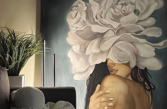 Private Parking 2 BEDS Urban Serenity