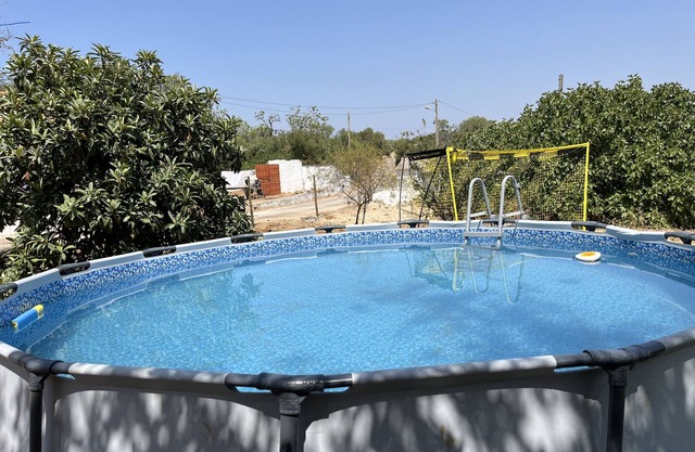 Private Pool Fazenda Villa