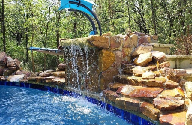 Private Pool|Hottub|OutdoorKitchen|3BRHome