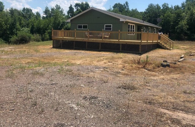 Private Quiet House