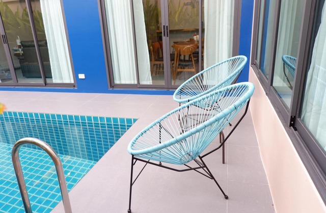 Private,Quiet,Natural, sea and mountain