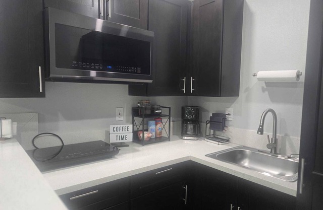 Private & Relaxing Guest Suite of Las Vegas!/W&D