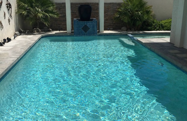 Private, relaxing! Minutes to Empire Polo Fields & Acrisure Arena/Lic #102995