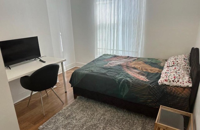 Private room
