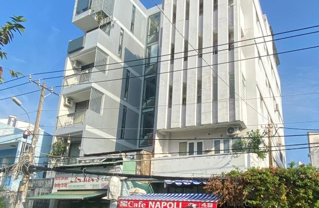 Private room in the 4 district