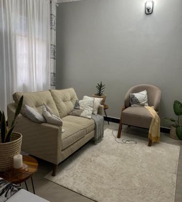 Private room