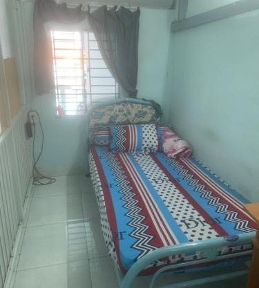 Private Rooms-Low Price- Suburban of Saigon