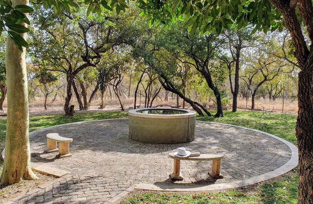 Private Safari Cottage in Nature Reserve close to Kruger